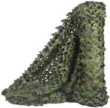 Load image into Gallery viewer, Bulk Camouflage Netting Roll - Perfect for Hunting, Bird Watching &amp; Events
