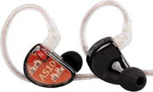 Load image into Gallery viewer, Professional KZ IEM Earbuds - Detachable 2 Pin for High-Quality Sound Experience