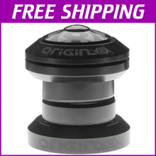 Load image into Gallery viewer, Bluetooth Threadless Headset 1-1/8” for Men - Ultimate Lightweight Performance