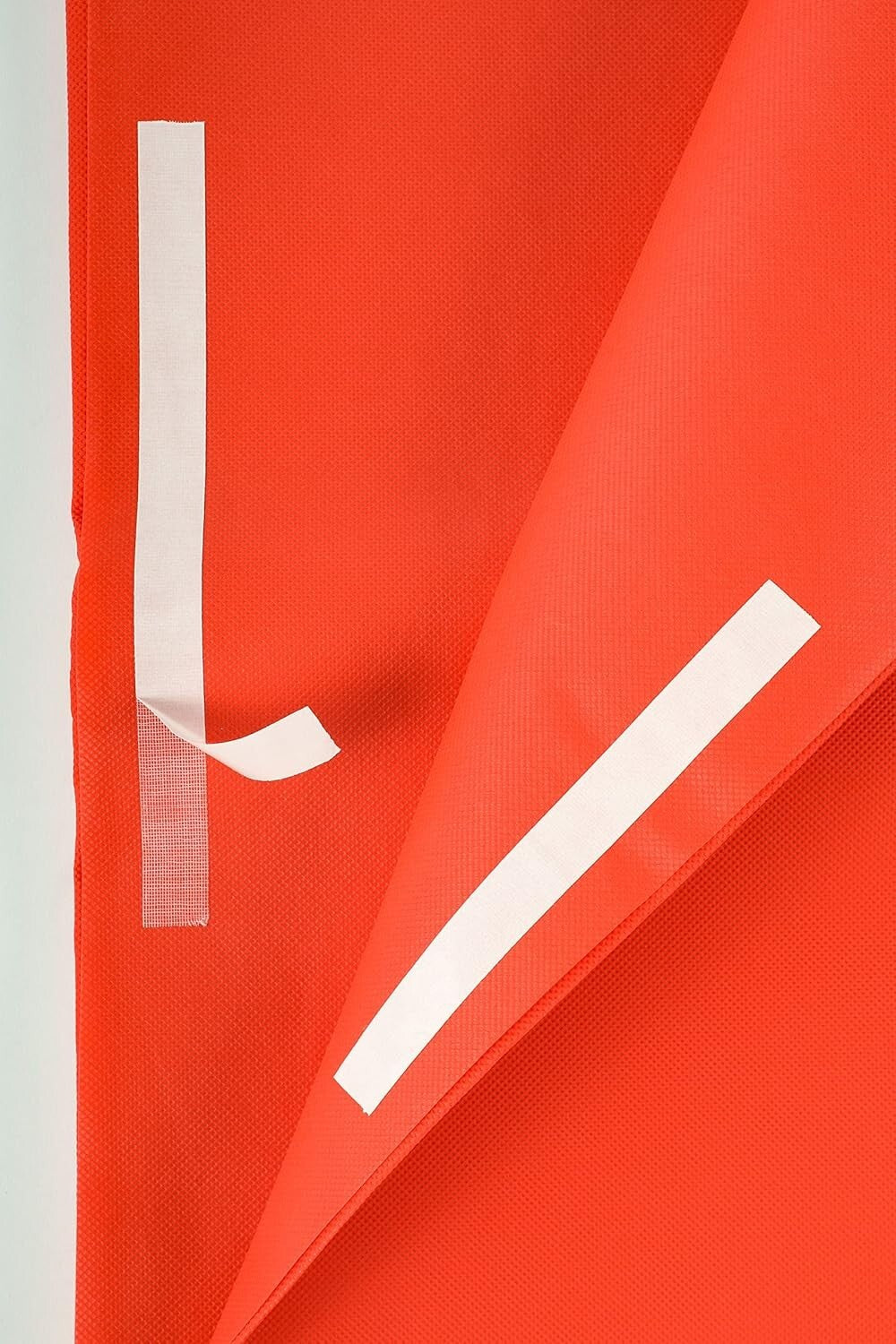 Slip-Resistant 4x30 Feet Red Carpet Runner - Perfect for Any Celebration