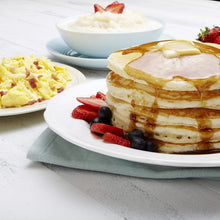 Load image into Gallery viewer, Nutritious 162 Serving Breakfast Emergency Food Supply - 30 Year Shelf Life
