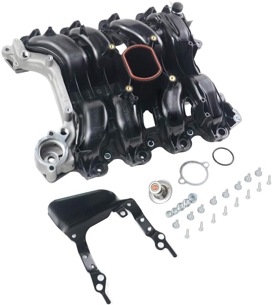 615-175 Intake Manifold Set with Gaskets for Ford, Lincoln, Mercury V8 Models
