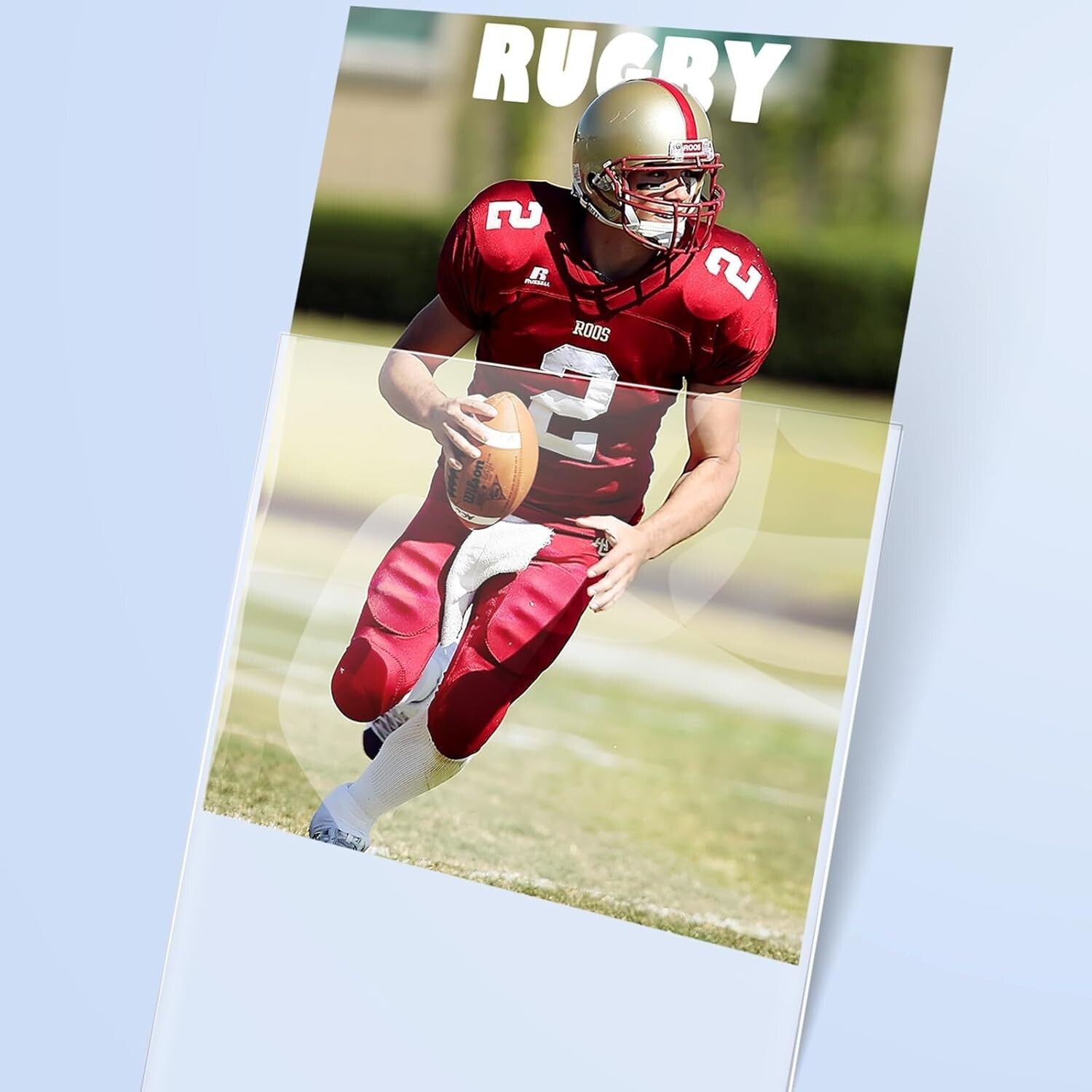 100 Pack Clear Plastic Trading Card Sleeves - Perfect Protectors for Collectors