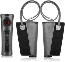 Load image into Gallery viewer, Air Compression Leg Massager for Circulation - Relief for RLS and Edema