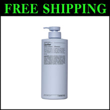 Load image into Gallery viewer, Blue Clarifier Shampoo with Coconut Oil - Hydrating, Gentle Cleanse, 12 &amp; 32 Oz