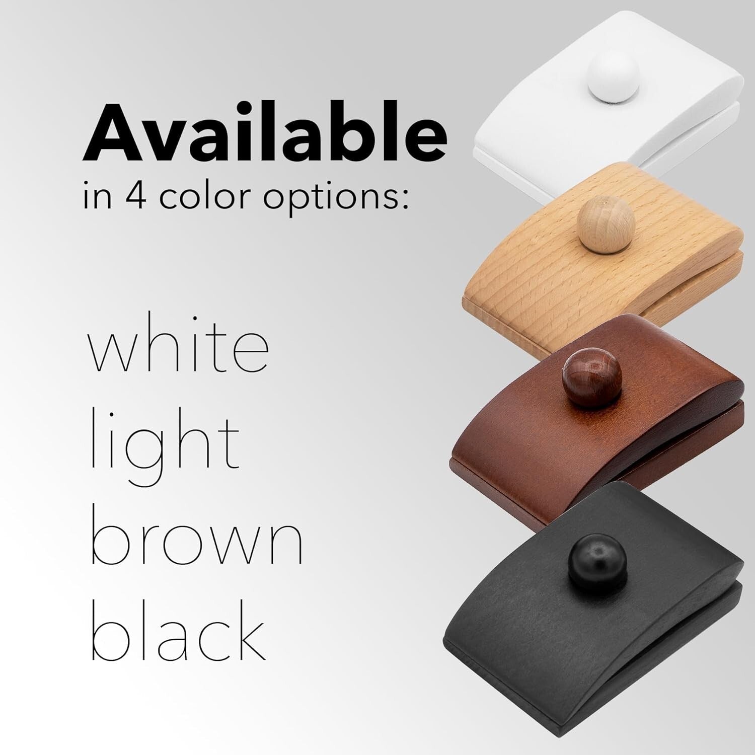 Versatile Quilt Hangers with 4 Clips for Beautiful Tapestry Displays