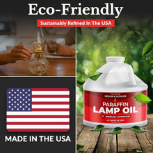 Load image into Gallery viewer, Versatile 2-Gallon Paraffin Oil - Indoor &amp; Outdoor Solution for Elegant Lighting