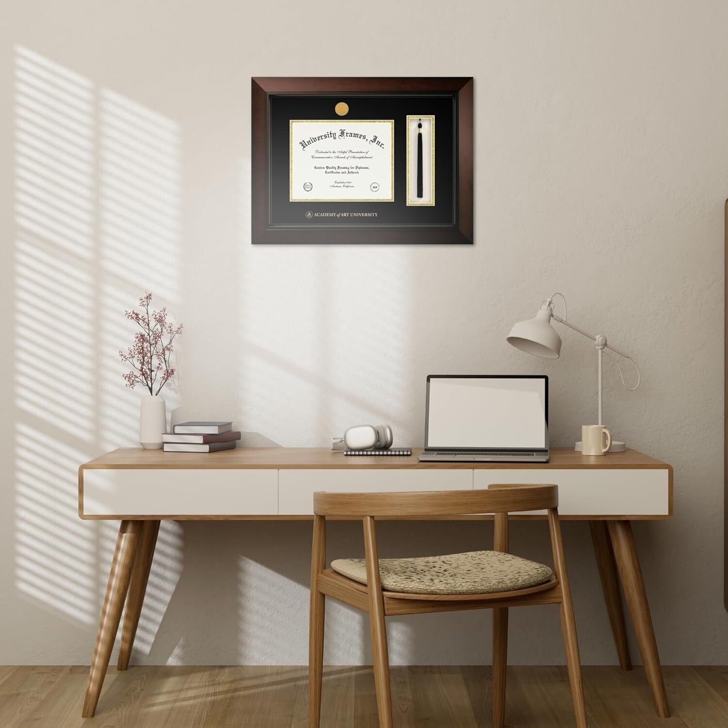 Michigan State Spartans NCAA Diploma Frame – Hand-Crafted School Spirit Display