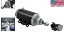 Load image into Gallery viewer, ISO Certified Marine Starter for Evinrude &amp; Johnson 80-140HP - 1-Year Warranty