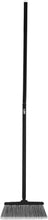 Load image into Gallery viewer, Lightweight Heavy-Duty Broom for Home &amp; Office – Fine Bristles &amp; Steel Handle