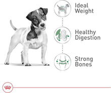 Load image into Gallery viewer, 30 lb Size Health Nutrition Small Adult Dog Food - Perfect for Weight Management