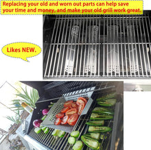 Load image into Gallery viewer, All-in-One Grill Restoration Kit for Nexgrill 720-0697 &amp; Grill Master 720-0697