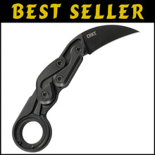 Load image into Gallery viewer, Provoke Folding Knife with Kinematic – Compact D2 Blade &amp; Lightweight Design