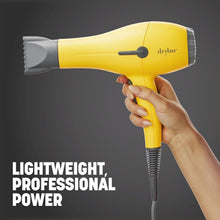 Load image into Gallery viewer, Professional Quality Lightweight Blow Dryer - Ideal for Effortless Blowouts