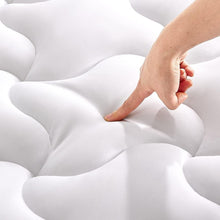 Load image into Gallery viewer, Breathable Quilted Twin XL Mattress Cover - Cooling Technology for Hot Sleepers