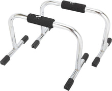 Load image into Gallery viewer, Sturdy &amp; Lightweight Push-Up Bars - Non-Slip Neoprene Grips for Safe Workouts