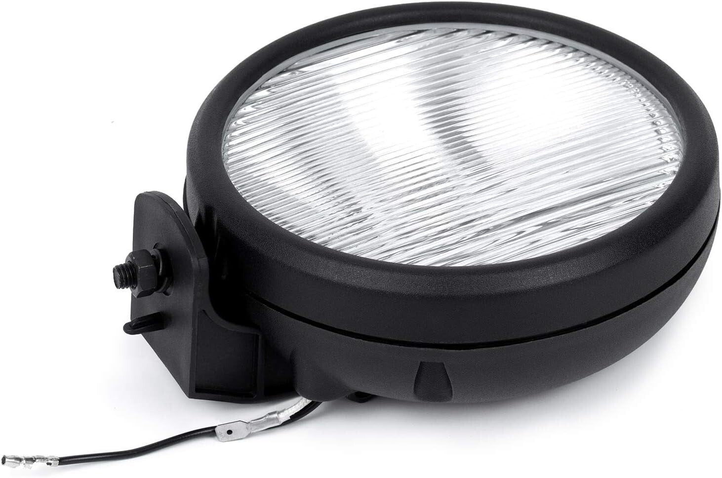 Enhanced Visibility Fog Lights for Jeep Wrangler 1997-2006 - OEM Compatibility