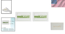 Load image into Gallery viewer, Pack of 2 Therapeutic Moisture Bars - Heal Your Skin with Emu Oil &amp; Tea Tree