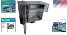 Load image into Gallery viewer, Complete Filtration Power System for 20-50 Gallon Aquariums - Quiet Operation