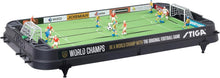 Load image into Gallery viewer, Colorful Tabletop Soccer Game with Painted Players - 2 Soccer Balls Included