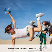 Load image into Gallery viewer, Ultimate Boom 3 Bluetooth Speaker – Waterproof, Portable &amp; 360° Surround Sound