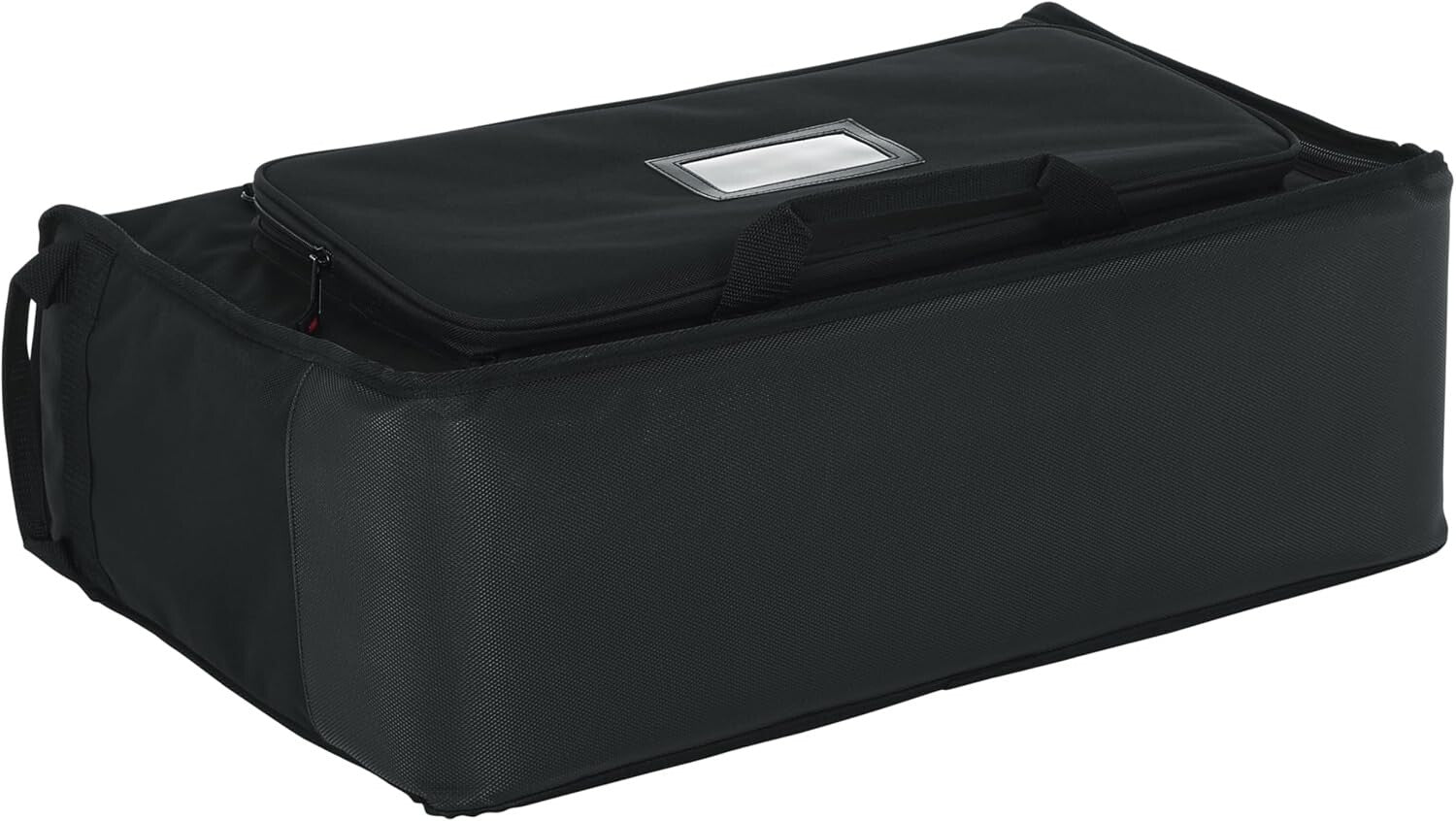 Professional LCD Screen Carrying Case for 19-24" Monitors - Padded and Secure