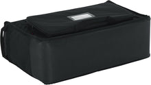 Load image into Gallery viewer, Professional LCD Screen Carrying Case for 19-24" Monitors - Padded and Secure