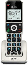 Load image into Gallery viewer, Smart Call Blocking 5-Handset Cordless Phone with Backlit Screen and Keypad