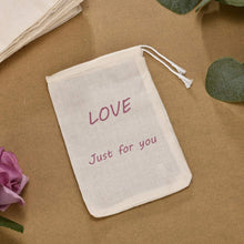 Load image into Gallery viewer, Customizable 400 Pack of 6x4 Inch Drawstring Bags - Perfect for Organizing