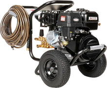 Load image into Gallery viewer, Heavy-Duty 4400 PSI Gas Pressure Washer for Contractors - 31-inch Wand Included