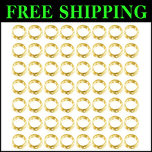 Load image into Gallery viewer, 100 LED Battery Fairy Lights - Waterproof Twinkle Lights for Weddings &amp; Events