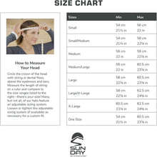 Load image into Gallery viewer, Adjustable Women's Sun Hat with Floppy Brim &amp; Moisture-Wicking Sweatband