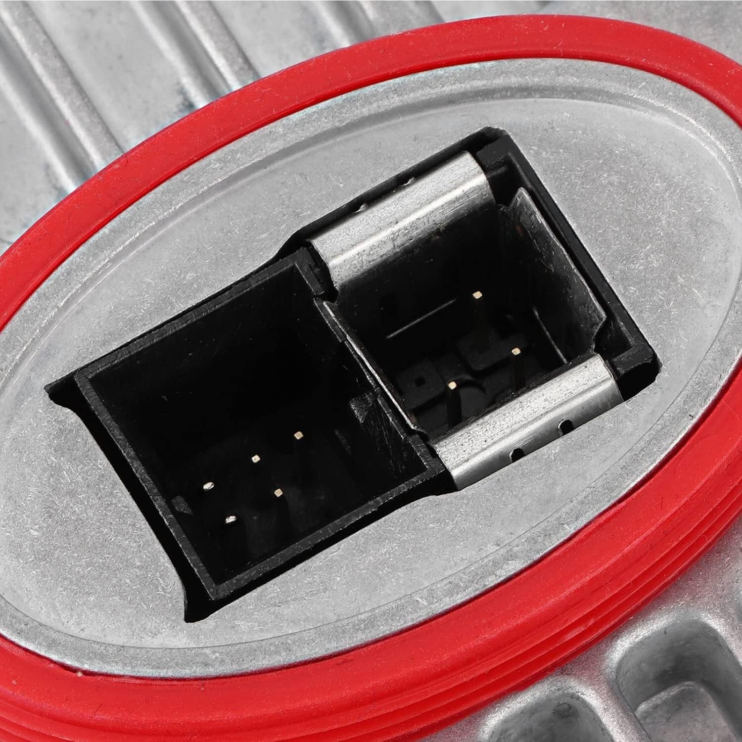 OEM HID Ballast for BMW 1, 2, 3, 5, 7 Series, X1, Z4 - Plug & Play Installation