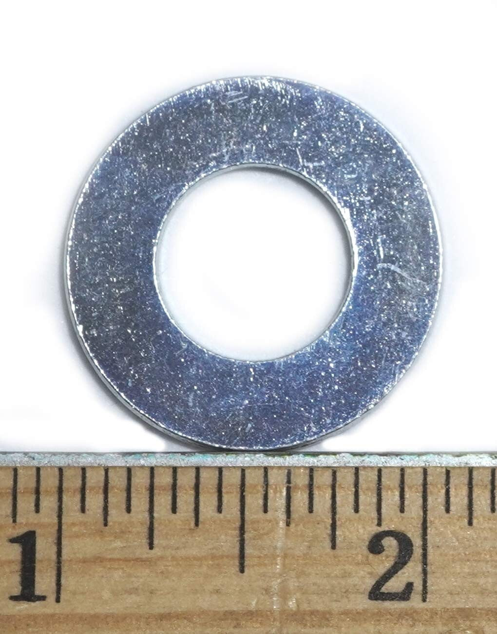 Easy Install Wedge Anchor 1/2" x 3-3/4" - 25 Zinc Plated with Nuts & Washers