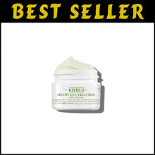 Load image into Gallery viewer, Revitalizing Avocado Eye Cream with Caffeine - 99% Naturally Derived Formula
