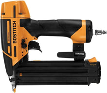 Load image into Gallery viewer, Versatile 18GA Pneumatic Nailer Kit with Selectable Trigger and No-Mar Tips