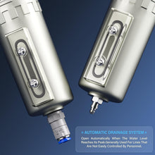 Load image into Gallery viewer, 4-Stage Industrial Air Drying System - 0-240 PSI Moisture Control Solution