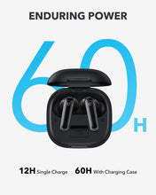 Load image into Gallery viewer, Advanced P40i Bluetooth 5.3 Earbuds with Adaptive Noise Cancelling &amp; 2-in-1 Case