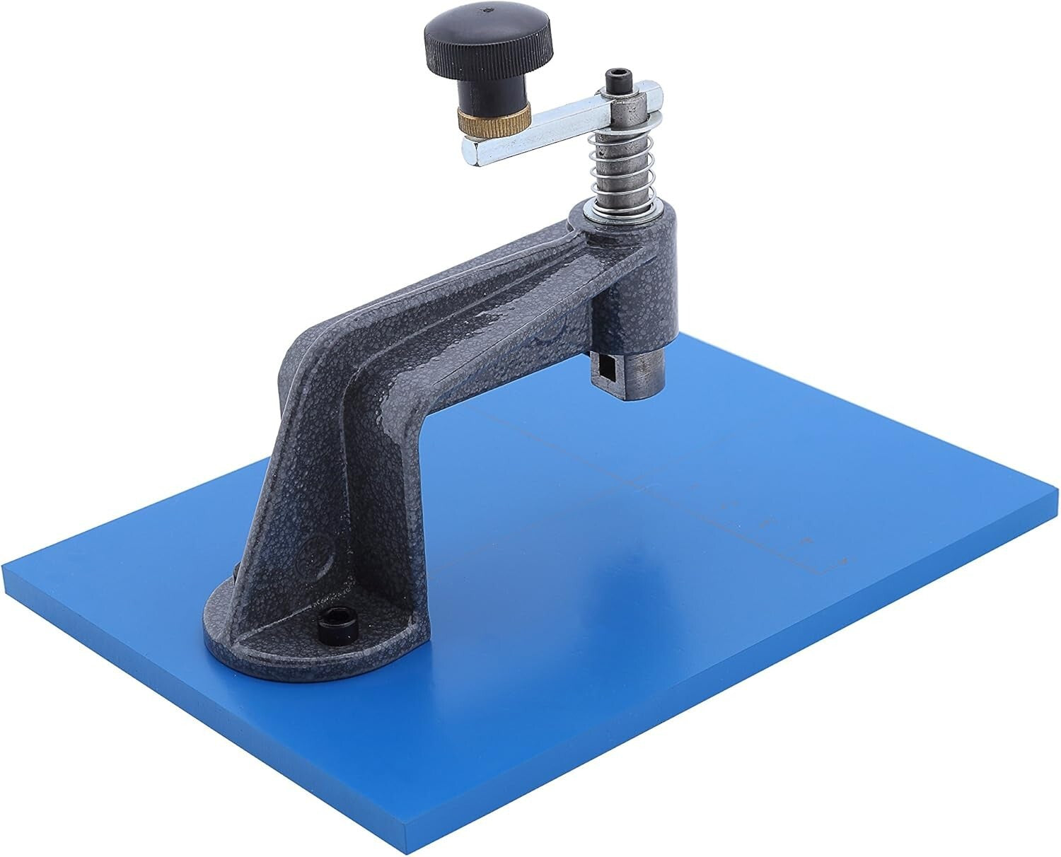 Precision Glass Circle Cutter Tool - Ideal for Stained & Regular Glass Projects