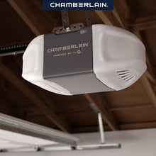 Load image into Gallery viewer, Next-Gen Quiet Garage Door Opener with Smartphone Control &amp; Security Tech