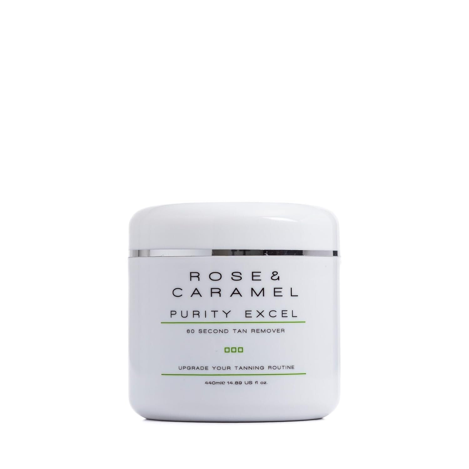 Award-Winning 60 Second Self Tan Remover & Exfoliant - Mango Scented 440g