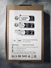 Load image into Gallery viewer, Battery-Powered Digital Cable Finder with RJ11/RJ45 Connectors for Easy Use