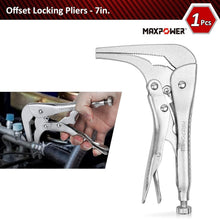 Load image into Gallery viewer, Premium 15-Piece Plier Set with Locking Clamps &amp; Adjustable Pressure for Welding