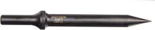Load image into Gallery viewer, 5-Piece Pneumatic Taper Punch Set with Black Oxide Finish for Precision Tasks