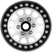 Load image into Gallery viewer, CNC Machined 1.9 Beadlock Wheels with Negative Offset for Axial VS4-10 &amp; MST