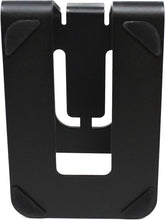 Load image into Gallery viewer, Compact Black Speaker Stands - 5-Degree Tilt for Enhanced Audio Experience