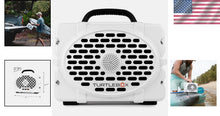 Load image into Gallery viewer, Portable Outdoor Bluetooth Speaker - Impact-Resistant, 3-Day Battery, IP67 Rated