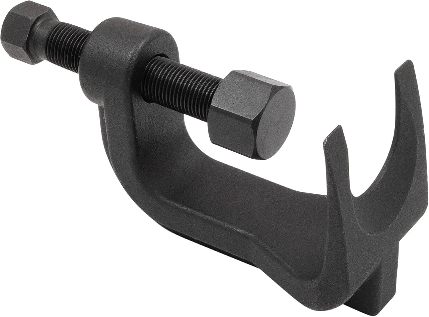 Efficient Adjustable Ball Joint Tool for Lower Control Arm and Tie Rod Removal