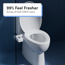 Load image into Gallery viewer, Classic 3.0 Self-Cleaning Bidet Attachment with Adjustable Water Nozzle Control