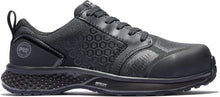 Load image into Gallery viewer, Durable Women's Reaxion Work Shoes with CarbonShield Technology - ASTM Compliant